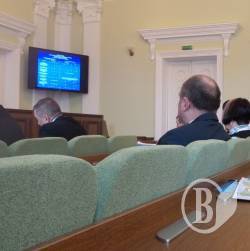 Як Чернігів готується до  виборів у 205 окрузі  - трансляція